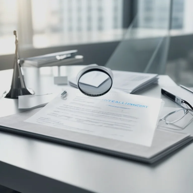 Comprehensive Title Analysis