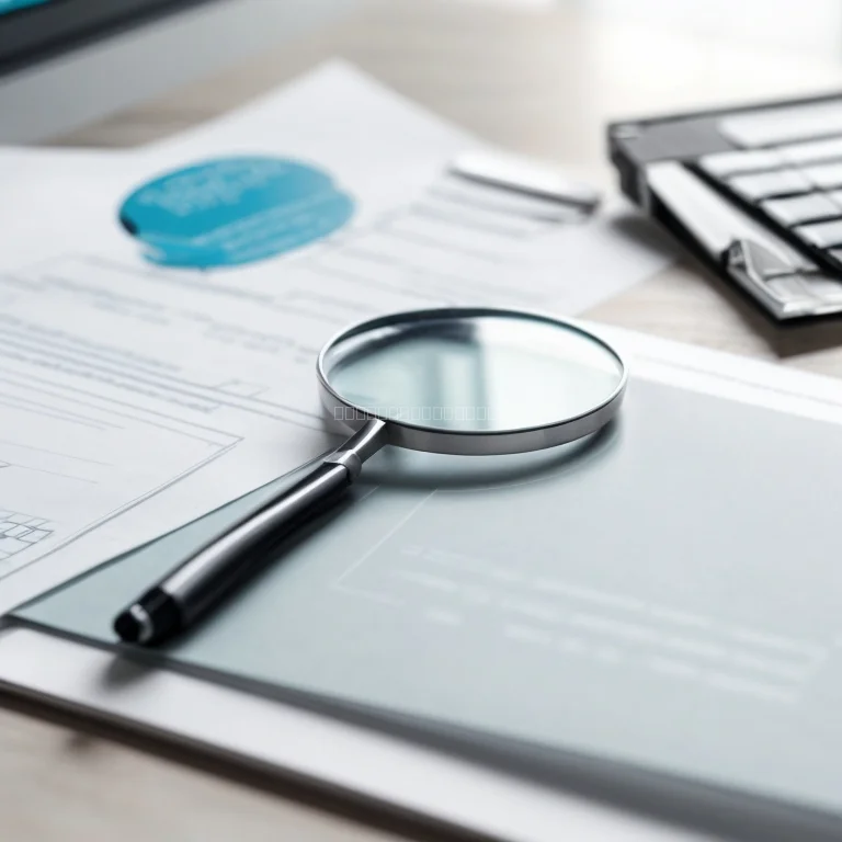 Understanding Title History Reports