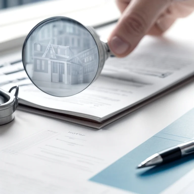 Avoiding Title Discrepancies